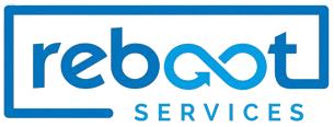Logo Reboot Service